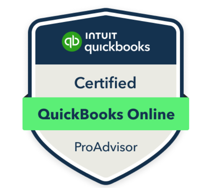 QuickBooks Online ProAdvisor QuickBooks Online ProAdvisor