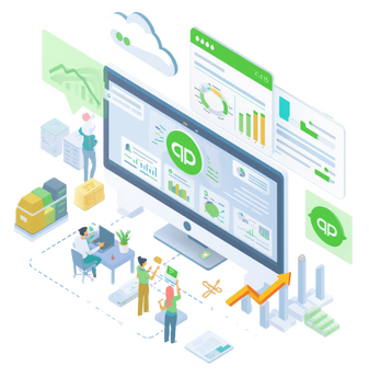 Amen Financials LLC Quickbooks